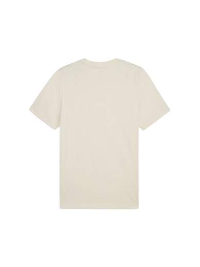 PUMA ESS TAPE TEE