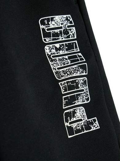 KA SWEATPANTS FL CL B