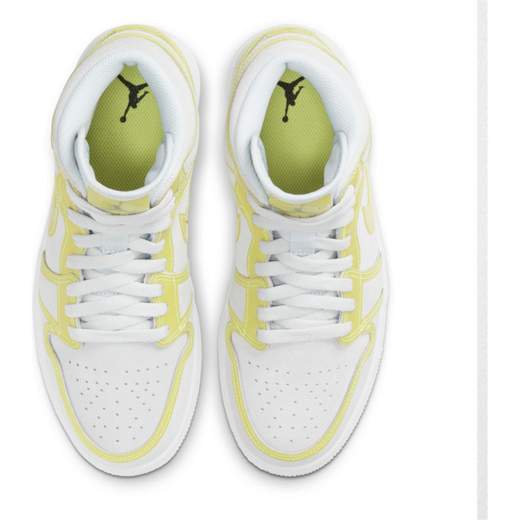 WMNS AIR JORDAN 1 MID LX