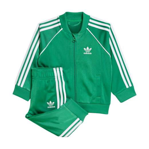 ADIDAS SST TRACKSUIT