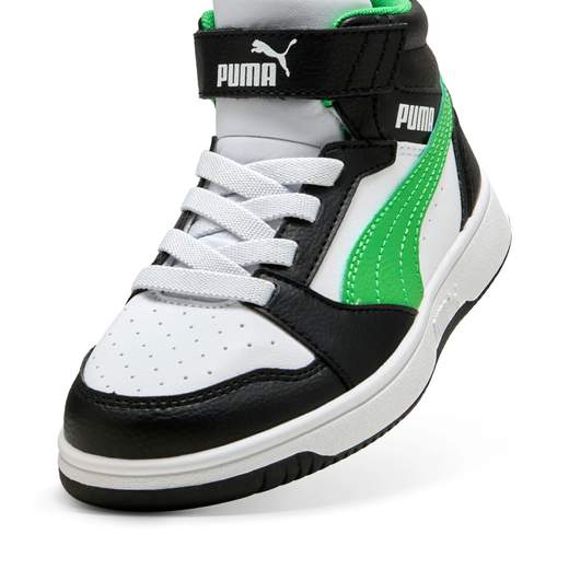 REBOUND V6 MID AC+ PS