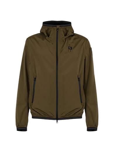 BLAUER GIUBBINO BLAUER FARRIN