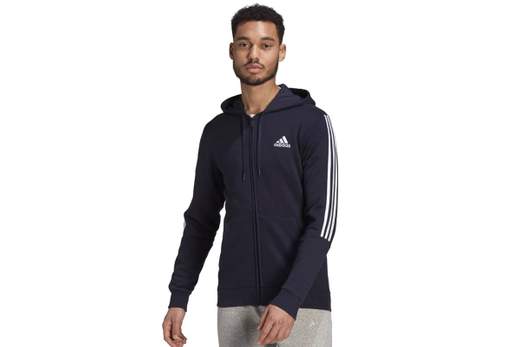 ADIDAS M CUT 3S FZ HD