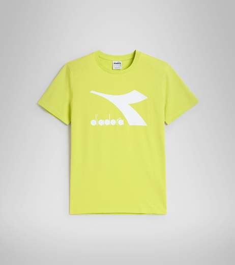 DIADORA T-SHIRT SS CHROMIA