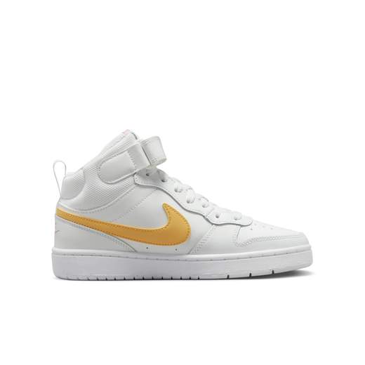 NIKE COURT BOROUGH MID 2 (GS)