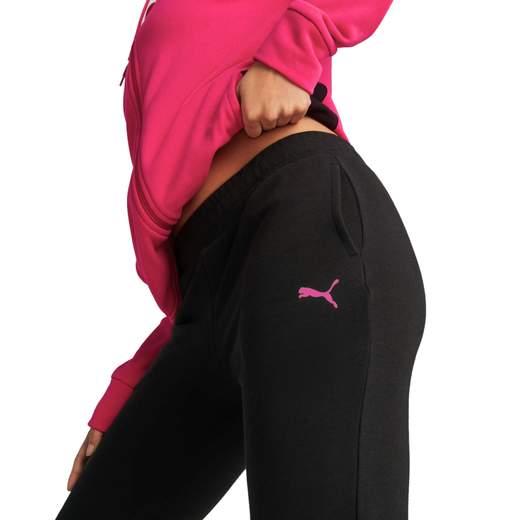 CLASSIC HOODED TRACKSUIT