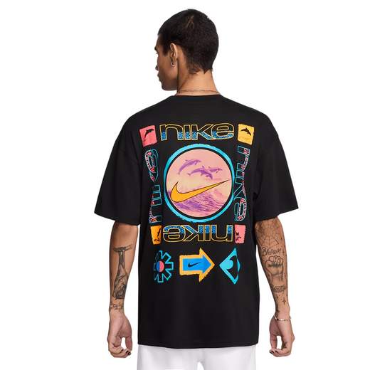 NIKE U NSW TEE M90 OC BRANDRIF