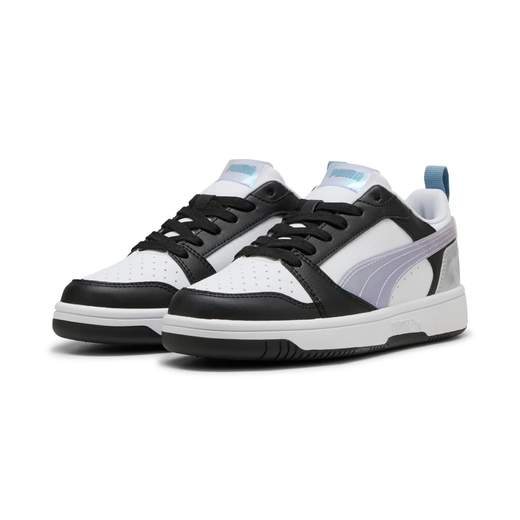 PUMA REBOUND V6 LO SPACE BELLE JR