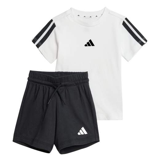 ADIDAS I LIN T-SET 160
