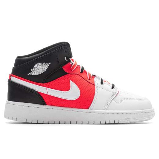 AIR JORDAN 1 MID SE (GS)