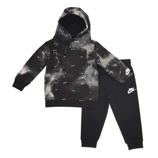 B NSW CLUB SSNL FLC PO SET