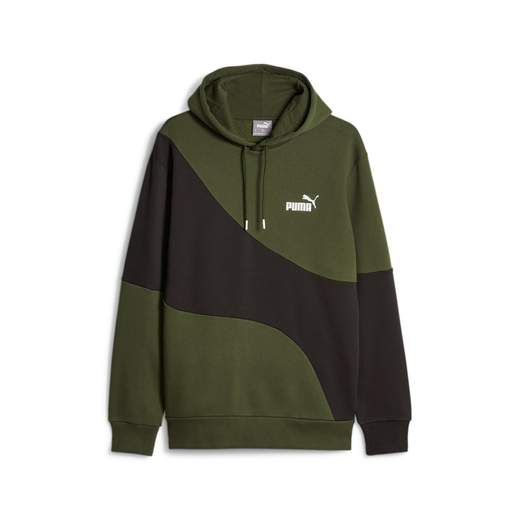 POWER CAT HOODIE