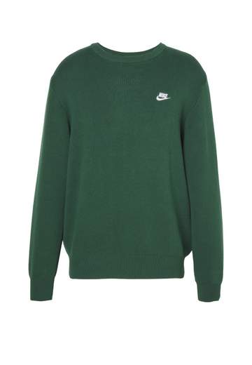 NIKE M NSW CLUB CRW BB