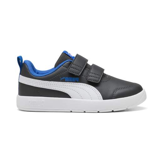 PUMA COURTFLEX V3 V PS