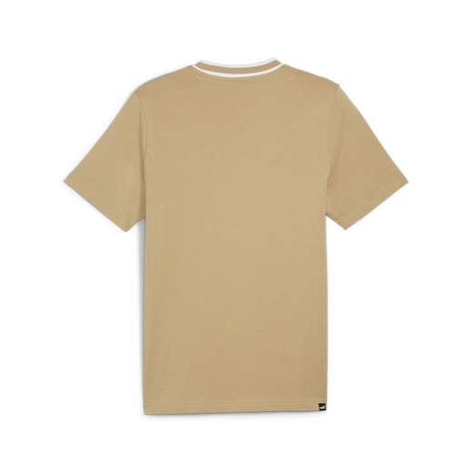 PUMA SQUAD GRAPHIC TEE