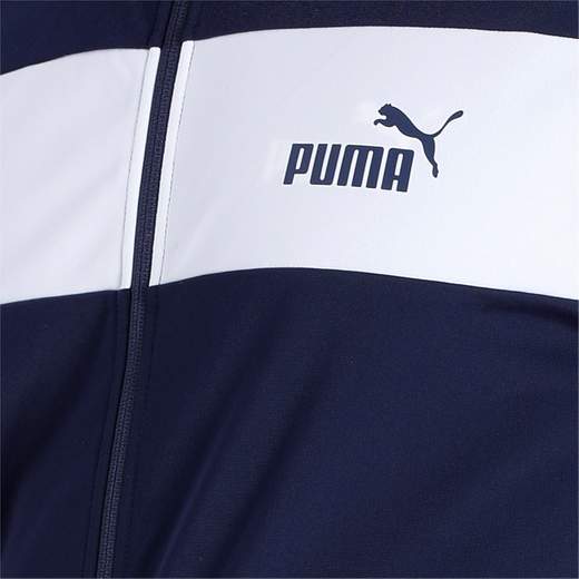 POLY SUIT