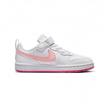 NIKE COURT BOROUGH LOW RECRAFT (PS)