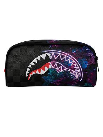 SPRAYGROUND TREEHOUSE PARTY POUCH