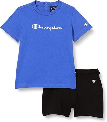 CHAMPION SET
