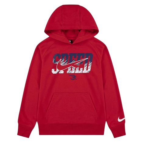 NIKE SPEED OF LIGHT HOODIE