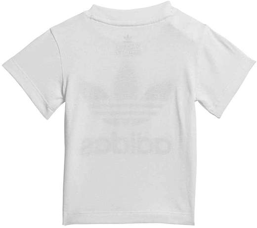 SHORT TEE SET