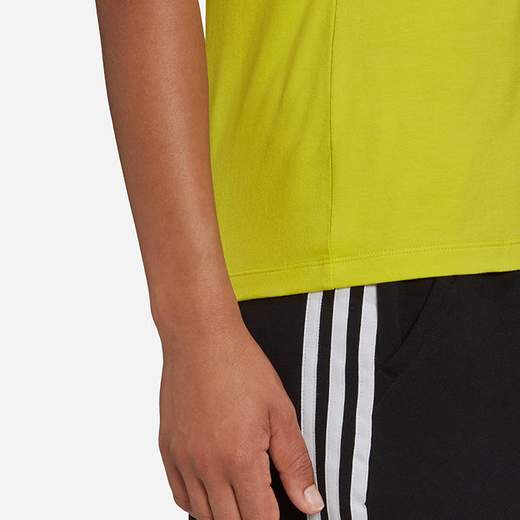 TREFOIL TEE
