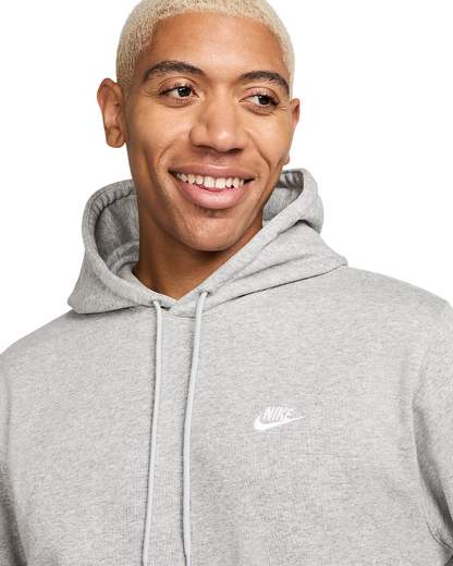 NIKE M NSW CLUB HOODIE FZ BB