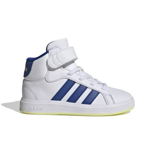 ADIDAS GRAND COURT MID K
