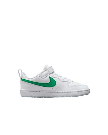 NIKE COURT BOROUGH LOW RECRAFT (PS)