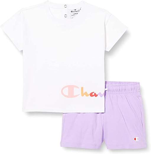 CHAMPION SET