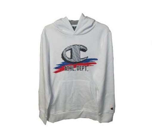 HOODED SWEATSHIRT
