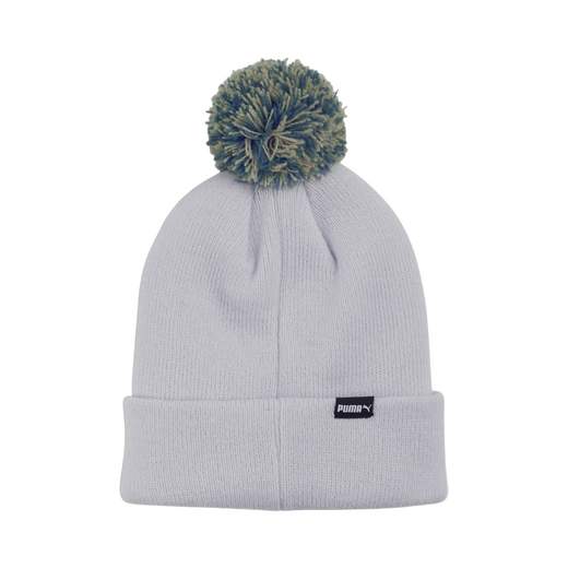 PUMA FC POM POM BEANIE