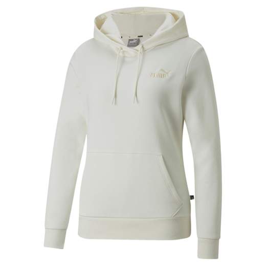 ESS+ EMBROIDERY HOODIE