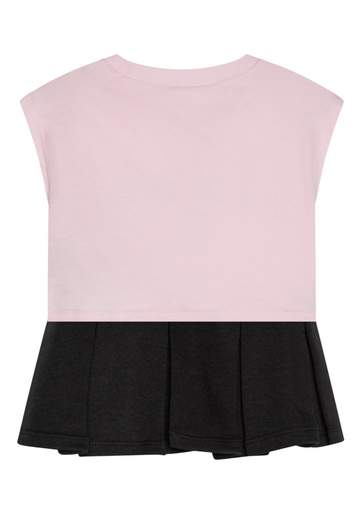 JORDAN JDG JORDAN PLEATED SHRT SETJDG JORDAN PLEATED SHRT SET