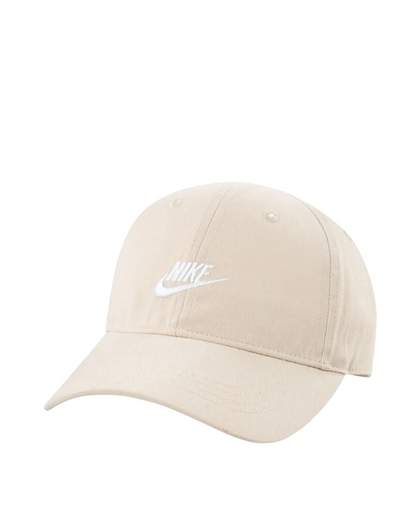 NIKE NAN FUTURA CURVE BRIM CAP