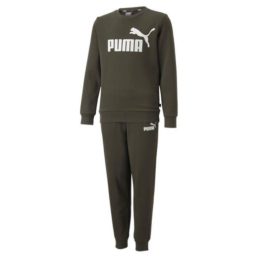 NO. 1 LOGO SWEAT SUIT