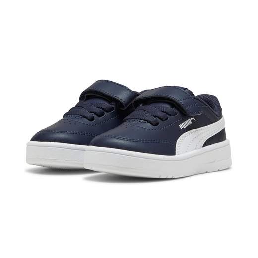 PUMA COURT CLASSIC CLEAN AC+INF