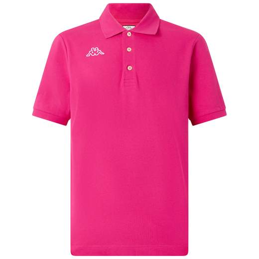 KAPPA LOGO LIFE MSS