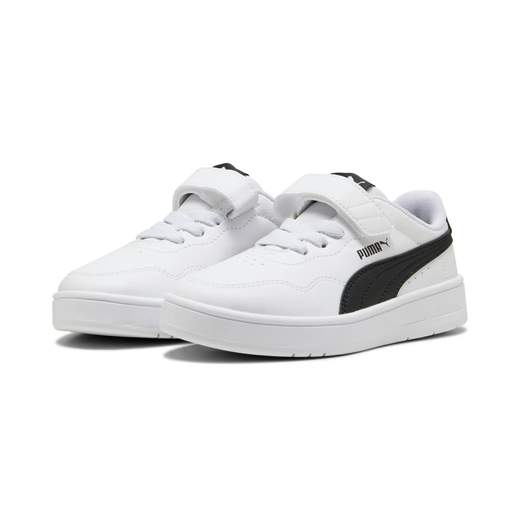 PUMA COURT LALLY AC+PS