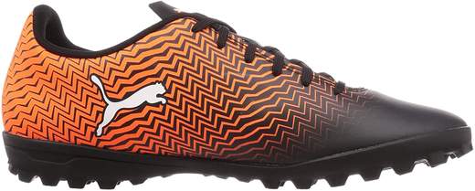 PUMA RAPIDO II TT