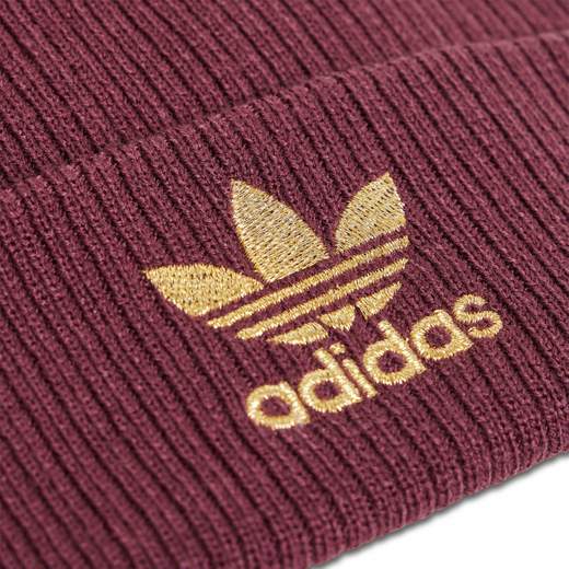 ADIDAS W FUR POM BEANIE