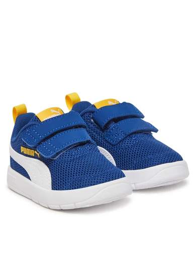 PUMA COURTFLEX V3 MES INF