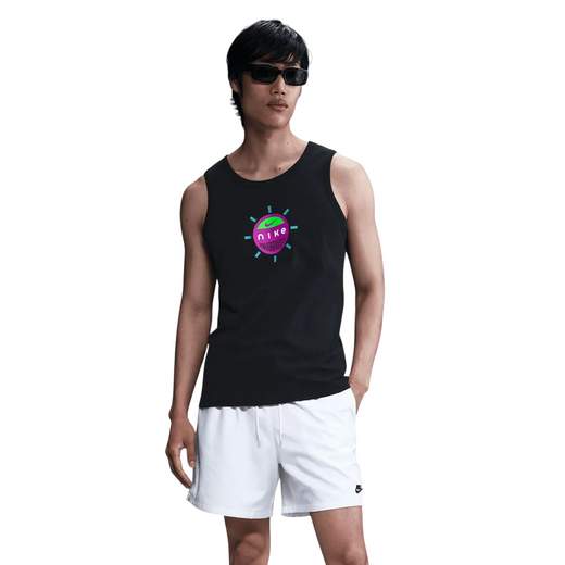 NIKE U NSW TANK OC BRANDRIF HBR