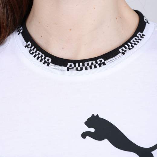 AMPLIFIED GRAPHIC TEE
