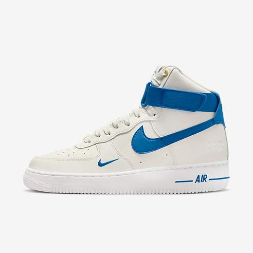 NIKE WMNS AIR FORCE 1 HI SE