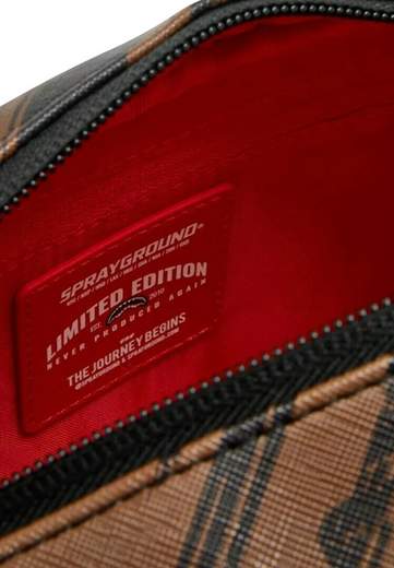 SPRAYGROUND 910B8968NSZ