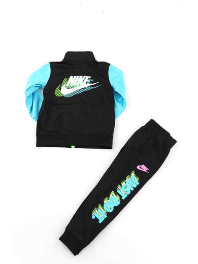 ACTIVE JOY TRICOT SET