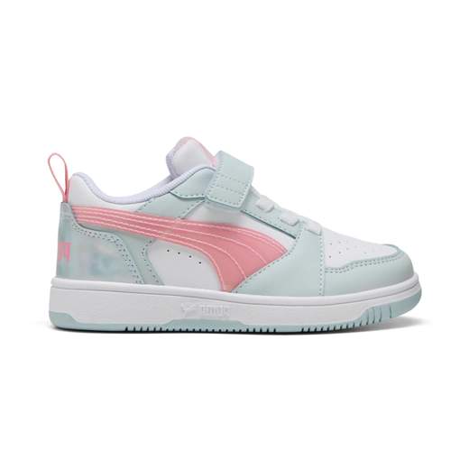PUMA REBOUND V6 LO SPACEBELLE AC+PS