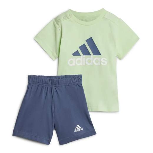 ADIDAS I BL CO T SET