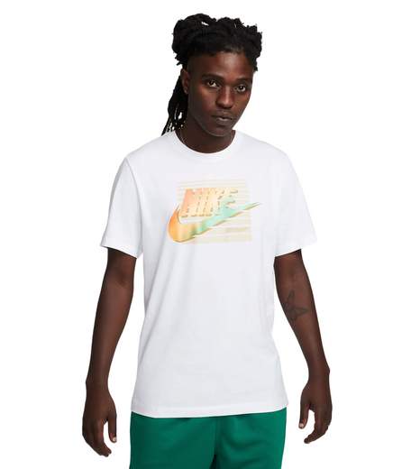 NIKE M NSW TEE 6MO FUTURA
